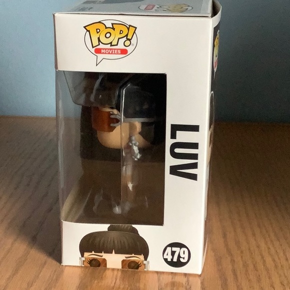 Blade runner 2049 Luv funko pop - Picture 2 of 4